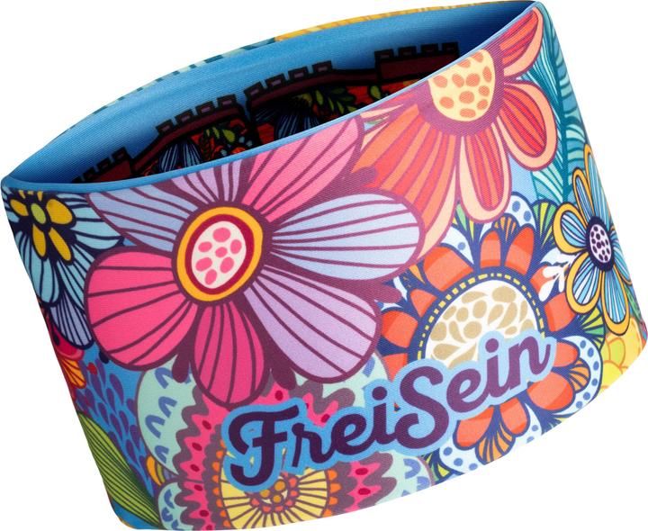 Actual product image Freisein ColorFul