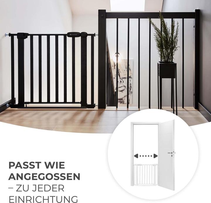 Produktbild KinderKraft Lock&Go (75 - 103 cm)