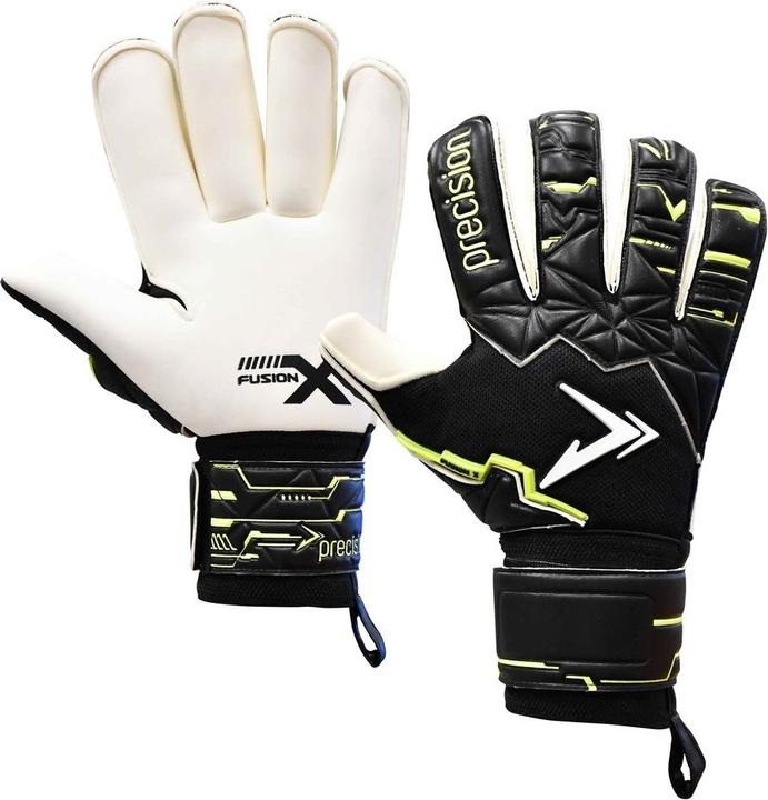 Precision Fusion X Pro Roll Finger Giga (6)