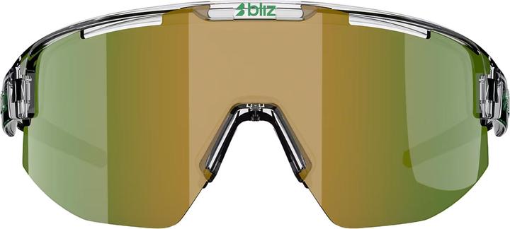 Produktbild Bliz Matrix (Transparent White, Braun W GREEN MULTI, Green)