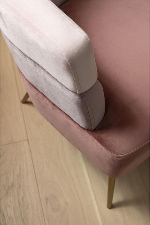 Produktbild Kare Design Sessel Sandwich Rose