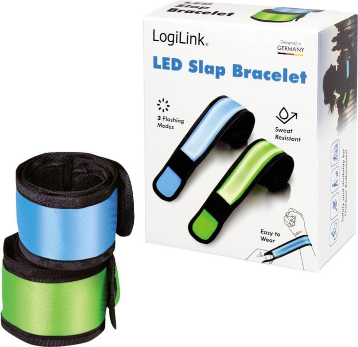 Actual product image LogiLink LED015