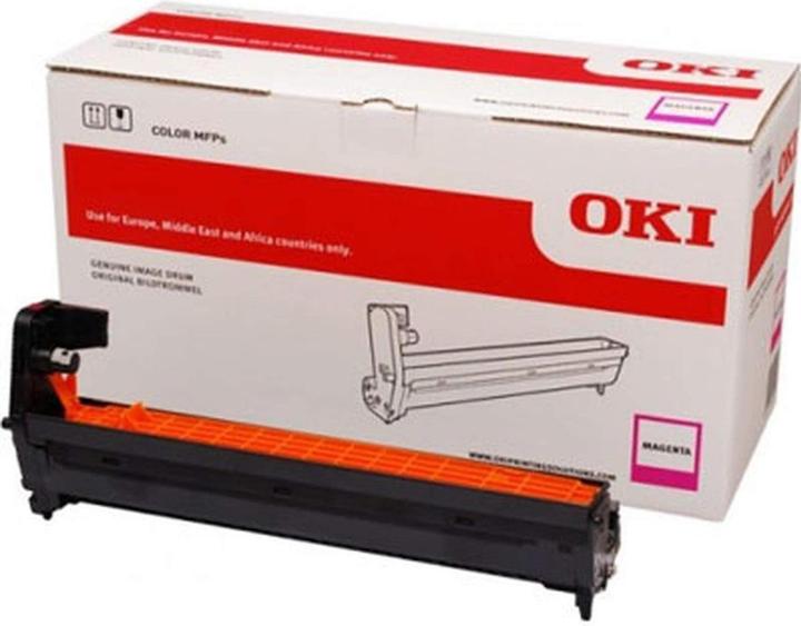 Image du produit OKI 46438016 Tambour d'imprimante Original (e) (CF)