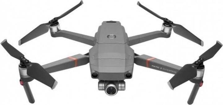 Produktbild DJI Mavic 2 Enterprise (Zoom) - Universal Edition (31 min, 905 g, 12 Mpx)