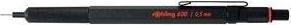 Actual product image Rotring 600 (0.70 mm, HB, 1 x)