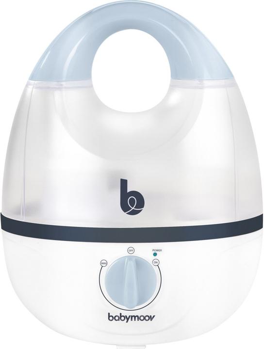 Actual product image Babymoov Humidifier 1.8 L (30 m²)