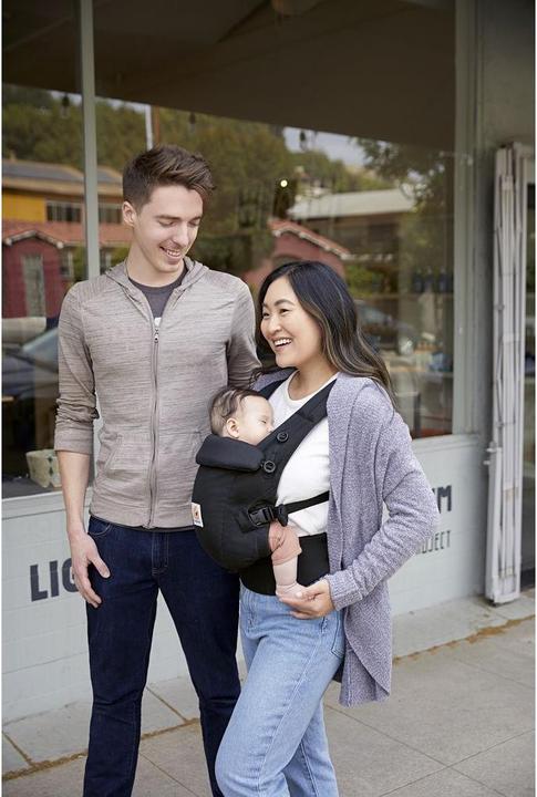 Image du produit Ergobaby Adapt Soft Touch