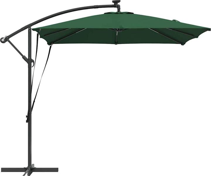 Produktbild VidaXL Sonnenschirm (2.49 m)
