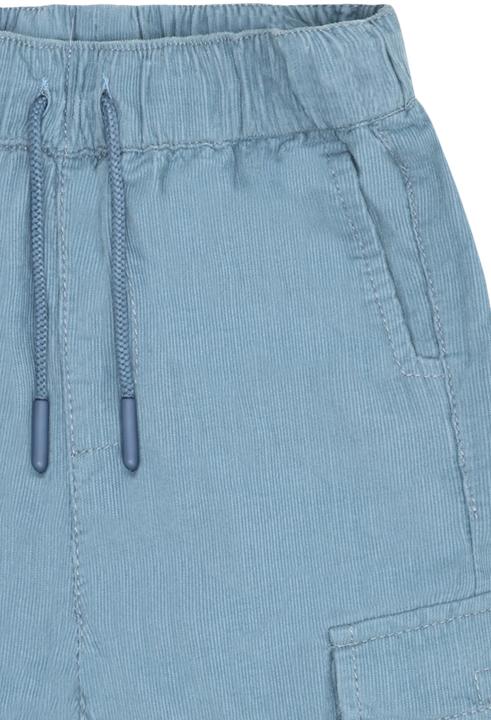 Actual product image Hust and Claire Sweathose Trevor Corduroy (104)