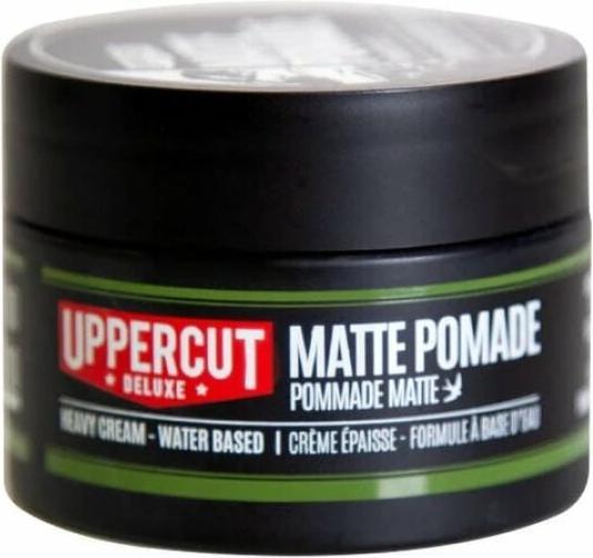 Produktbild Uppercut Deluxe Matte Pomade (Haargel)
