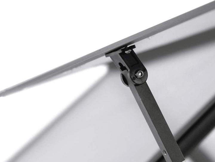 Actual product image vidaXL Gewächshaus