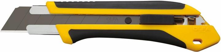 Olfa Couteau 25mm XH-AL - X-Design (Cutters)
