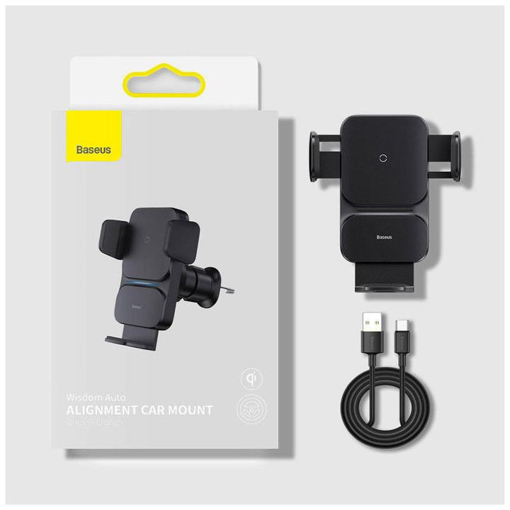 Produktbild Baseus Wisdom