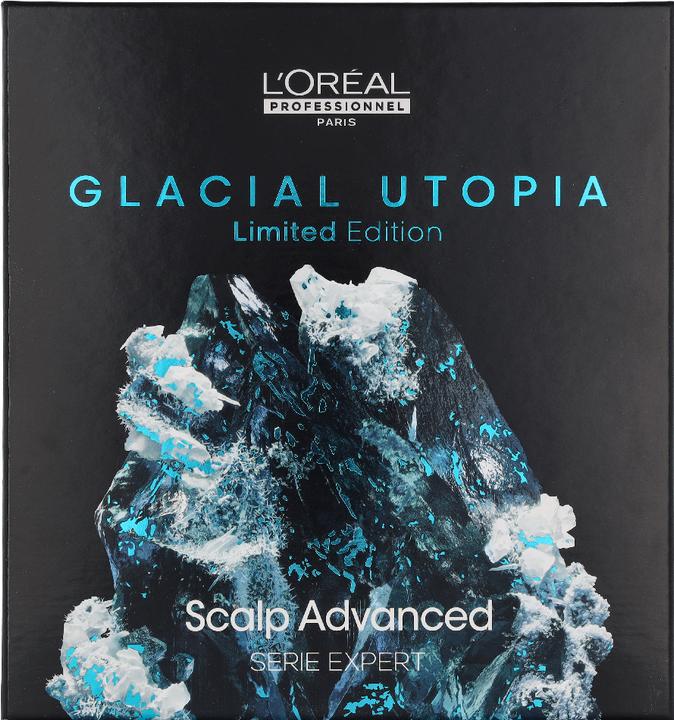 Image du produit L'Oréal Professionnel Série Expert Duo Coffret (Kit de soins capillaires)