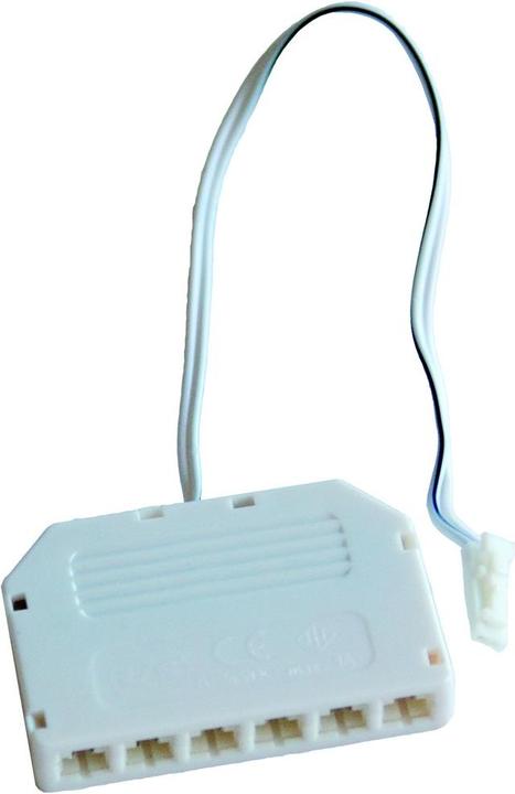 L&S LED 6-weg verdeelstrip 24 V