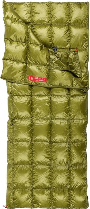 Actual product image Pajak Quest Blanket Pro - Sleeping bag