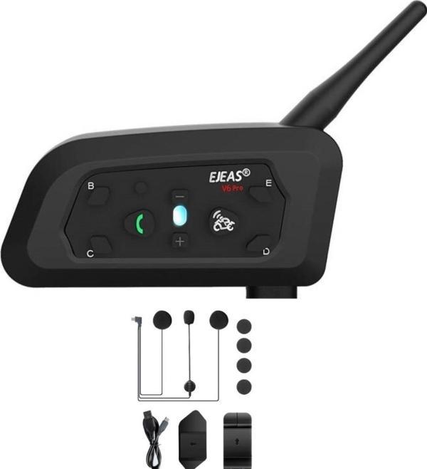 Produktbild Ejeas V6PRO+ (1er Set)