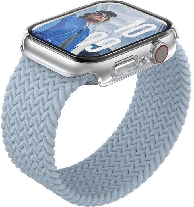 PanzerGlass Full Body Slim Clear