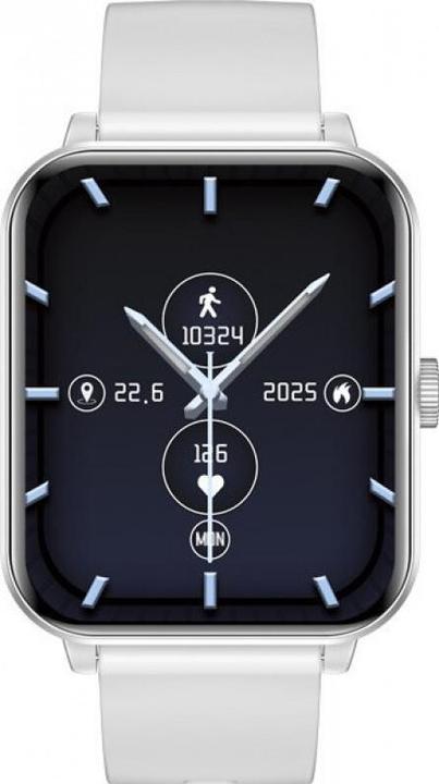 Actual product image Myphone Watch Classic 2 silver