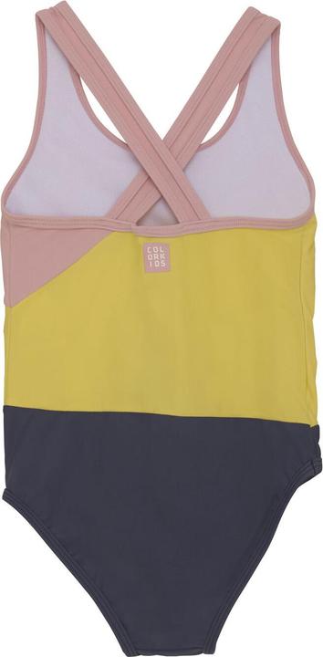 Immagine prodotto Color Kids Badeanzug Colorblock (134)