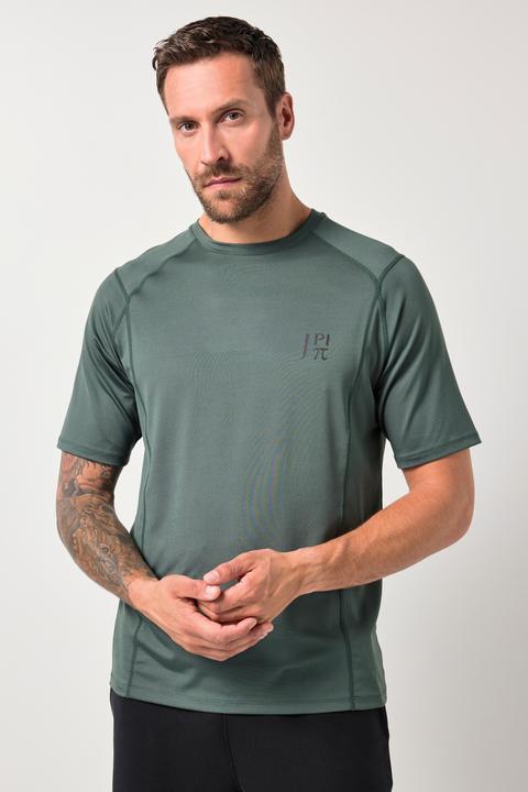 Actual product image Jay-Pi technical T-shirt, FLEXNAMIC®, fitness, short sleeve, QuickDry (7XL)