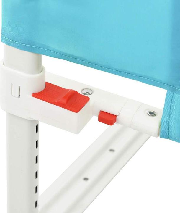 Actual product image vidaXL Bettgitter (140 x 25 x 95 cm)