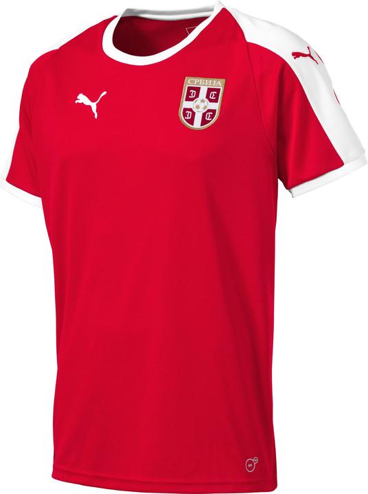 Produktbild Puma Liga Jersey Jr (140)