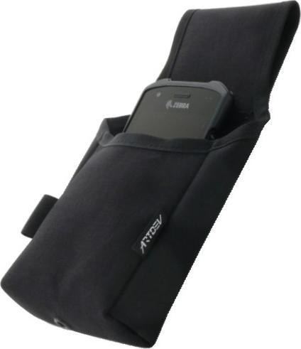 Image du produit Zebra TC58E, WAN, 6.0", 5G FR1,WIFI