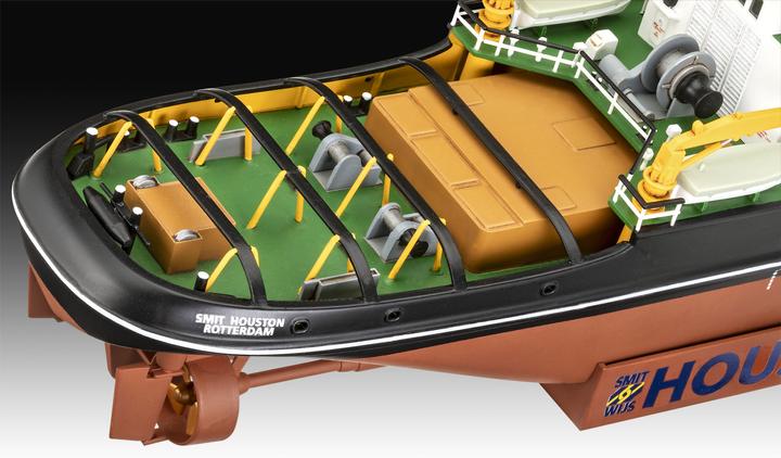 Actual product image Revell Smit Houston