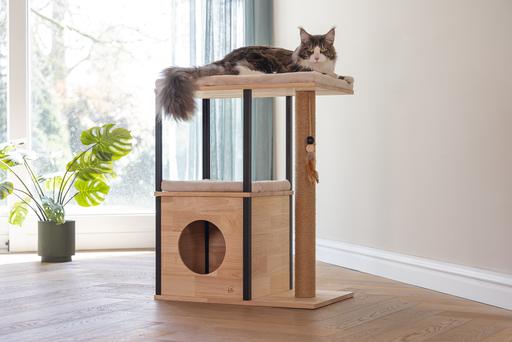 Image du produit Designed by Lotte Nala (82 cm, Beige)