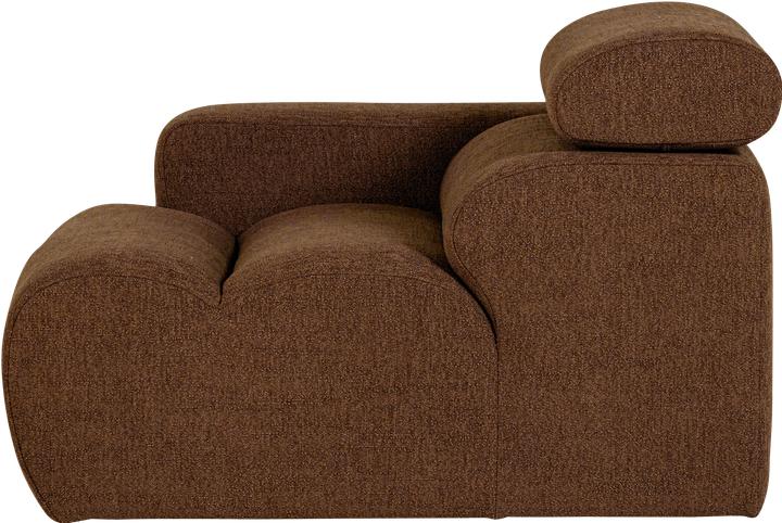 Actual product image Woood Novi (1-seater)