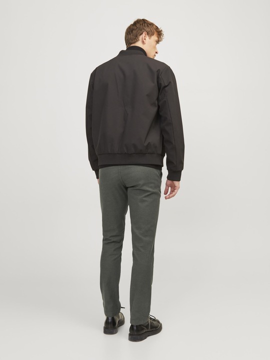Produktbild Jack & Jones Regular Fit Hose mit Regular Fit Hose mit Regular Fit (38)