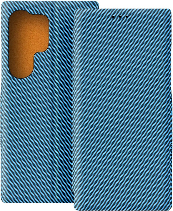 Produktbild Avizar CarbonX RFID Cover (Samsung Galaxy S24 Ultra)