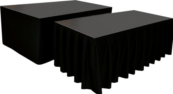 Produktbild Wentex Stage Skirt MCS 300 g/m² 0,2m (Diverse)