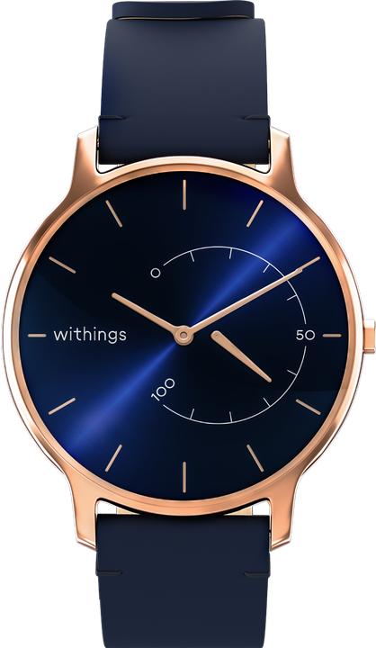Produktbild Withings Move Timeless Chic (38 mm)