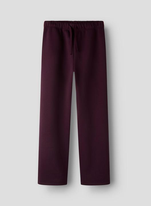Actual product image Lmtd Straight Fit Sweathose (152)