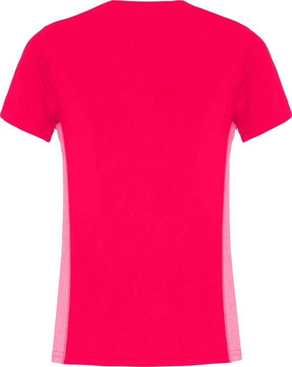 Produktbild Tri Dri Performance TShirt mti KontrastEinsatz kurzärmlig (XL)