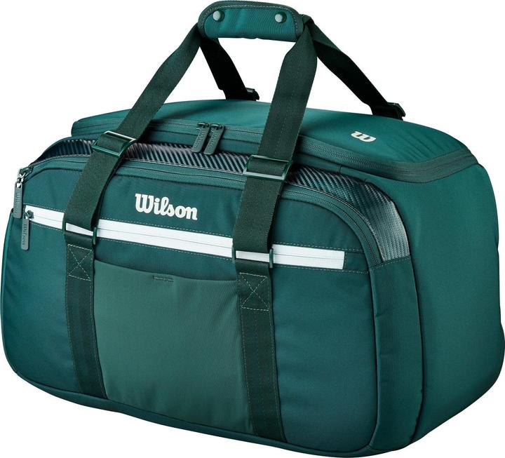 Wilson Blade Super Tour Small Duffle V10