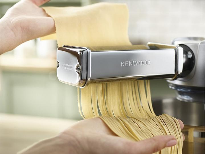 Immagine prodotto Kenwood Set pasta