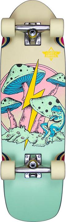 Actual product image Dusters Cruiser Fungi