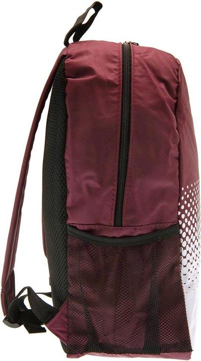 Produktbild Aston Villa FC Rucksack mit Farbverlauf