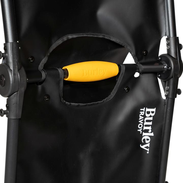 Actual product image Burley Travoy