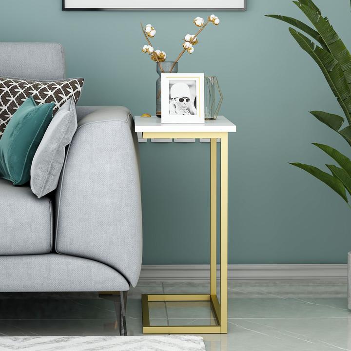 Produktbild Homitis Narin Side Table