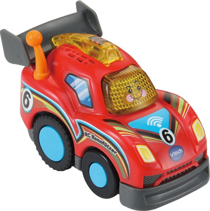 Produktbild VTech Tut Tut Baby Flitzer