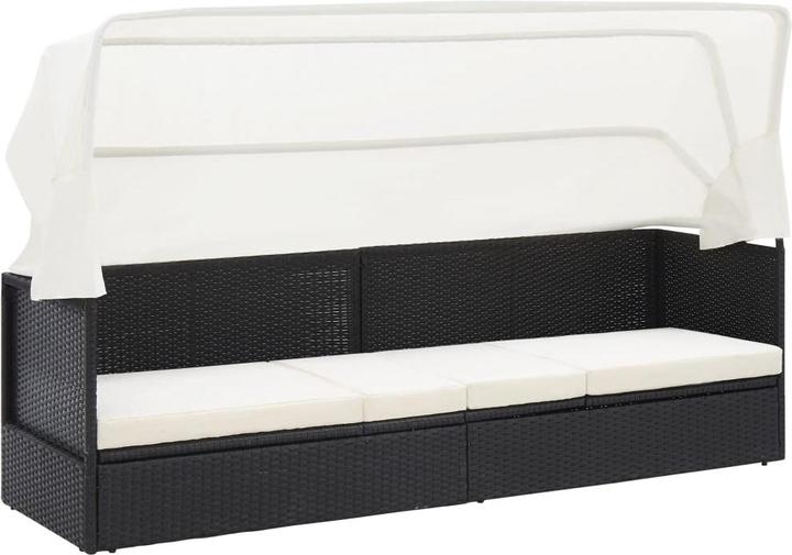 Immagine prodotto vidaXL Gartensofa (205 cm)