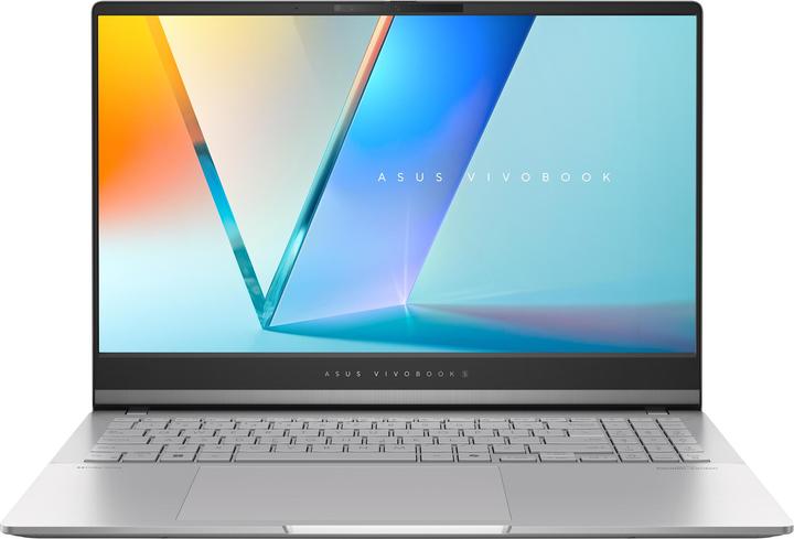 Actual product image ASUS Vivobook S 15 (15.60", 1000 GB, 24 GB, DE, AMD Ryzen AI 9 365)