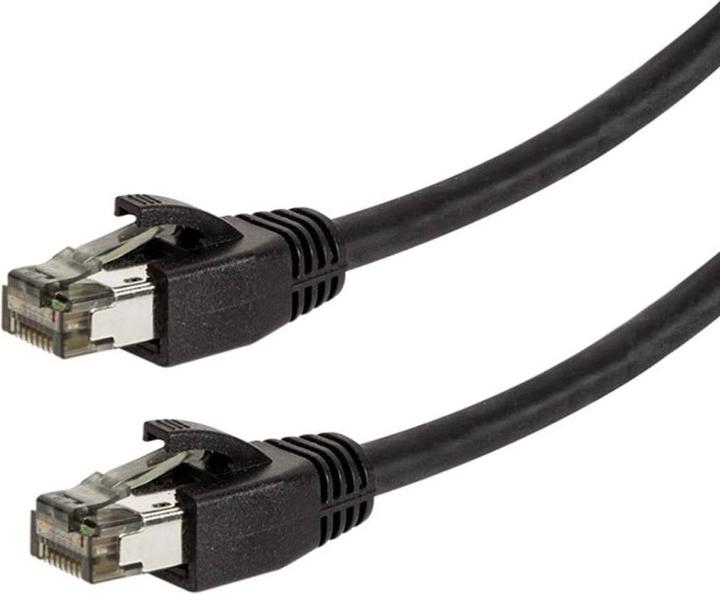Actual product image LogiLink Network cable (PiMF, CAT8.1, 10 m)