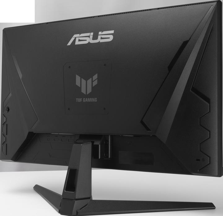 Image du produit ASUS TUF Gaming VG27AQM5A (2560 x 1440 pixels, 27")