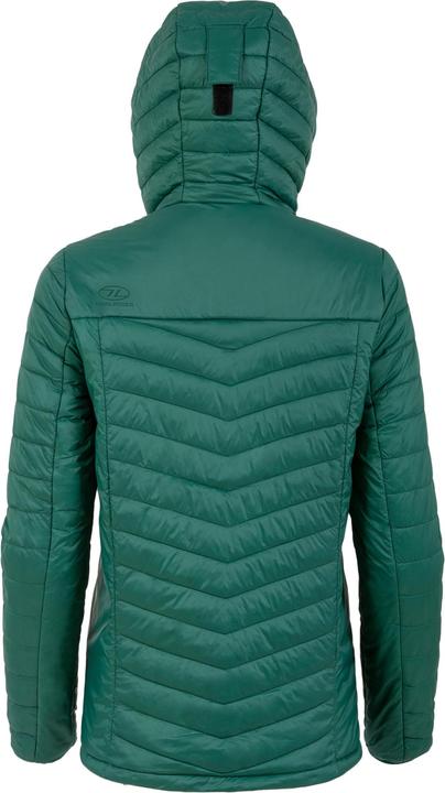 Immagine prodotto Highlander Donna Lewis Insu Jkt F.Green Xsmall (XS)