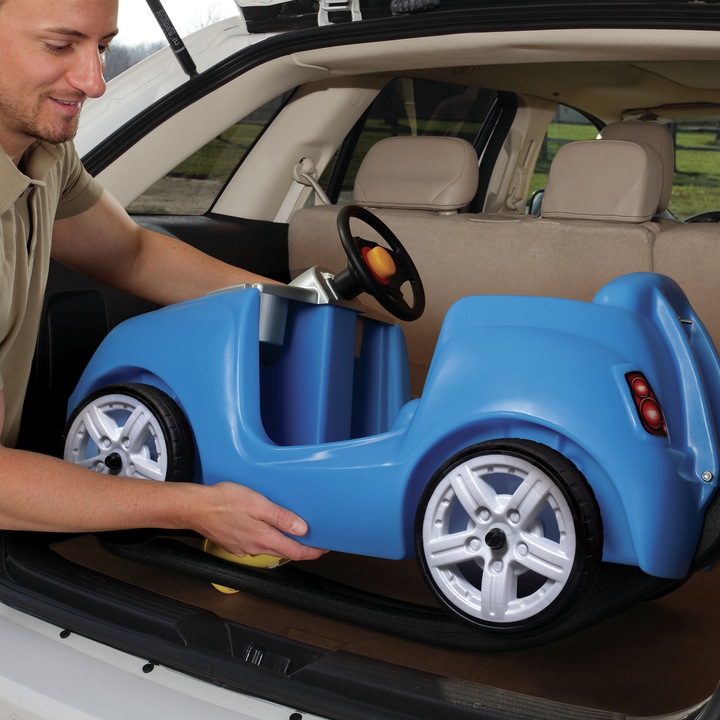 Actual product image Step2 Whisper Ride II Buggy